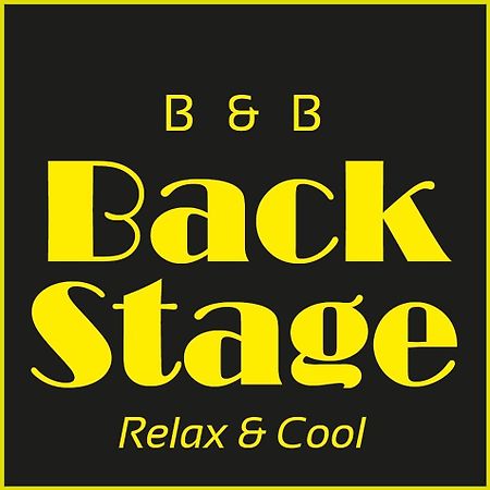 Back-Stage Bed & Breakfast Nijmegen Ngoại thất bức ảnh