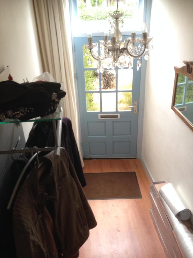 Back-Stage Bed & Breakfast Nijmegen Ngoại thất bức ảnh