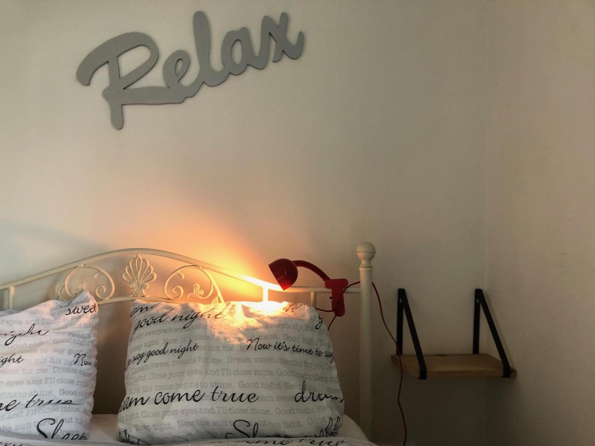 Back-Stage Bed & Breakfast Nijmegen Ngoại thất bức ảnh