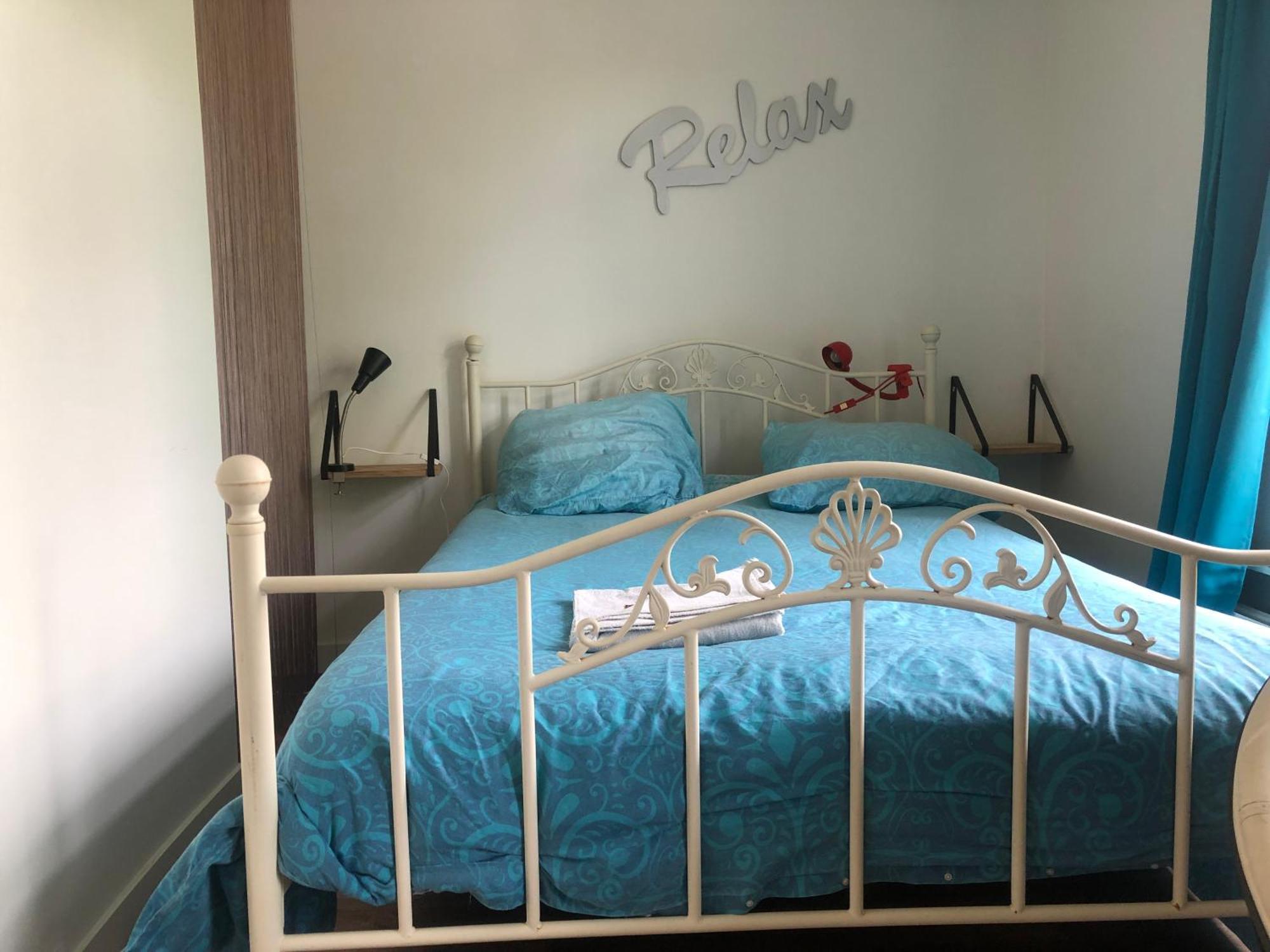 Back-Stage Bed & Breakfast Nijmegen Ngoại thất bức ảnh