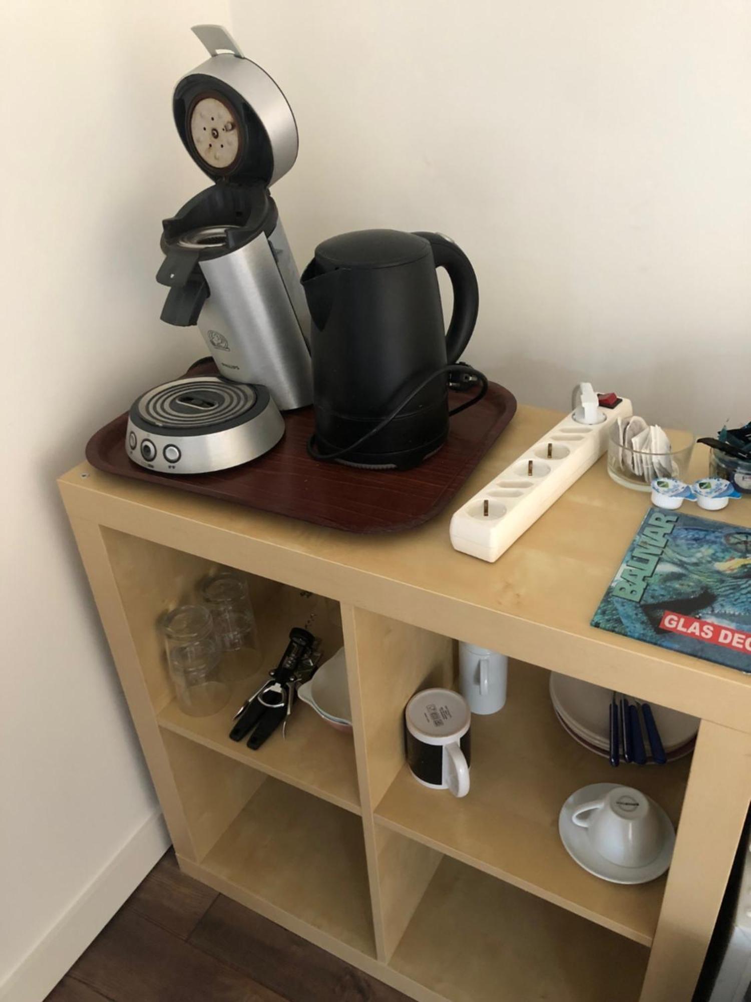 Back-Stage Bed & Breakfast Nijmegen Ngoại thất bức ảnh