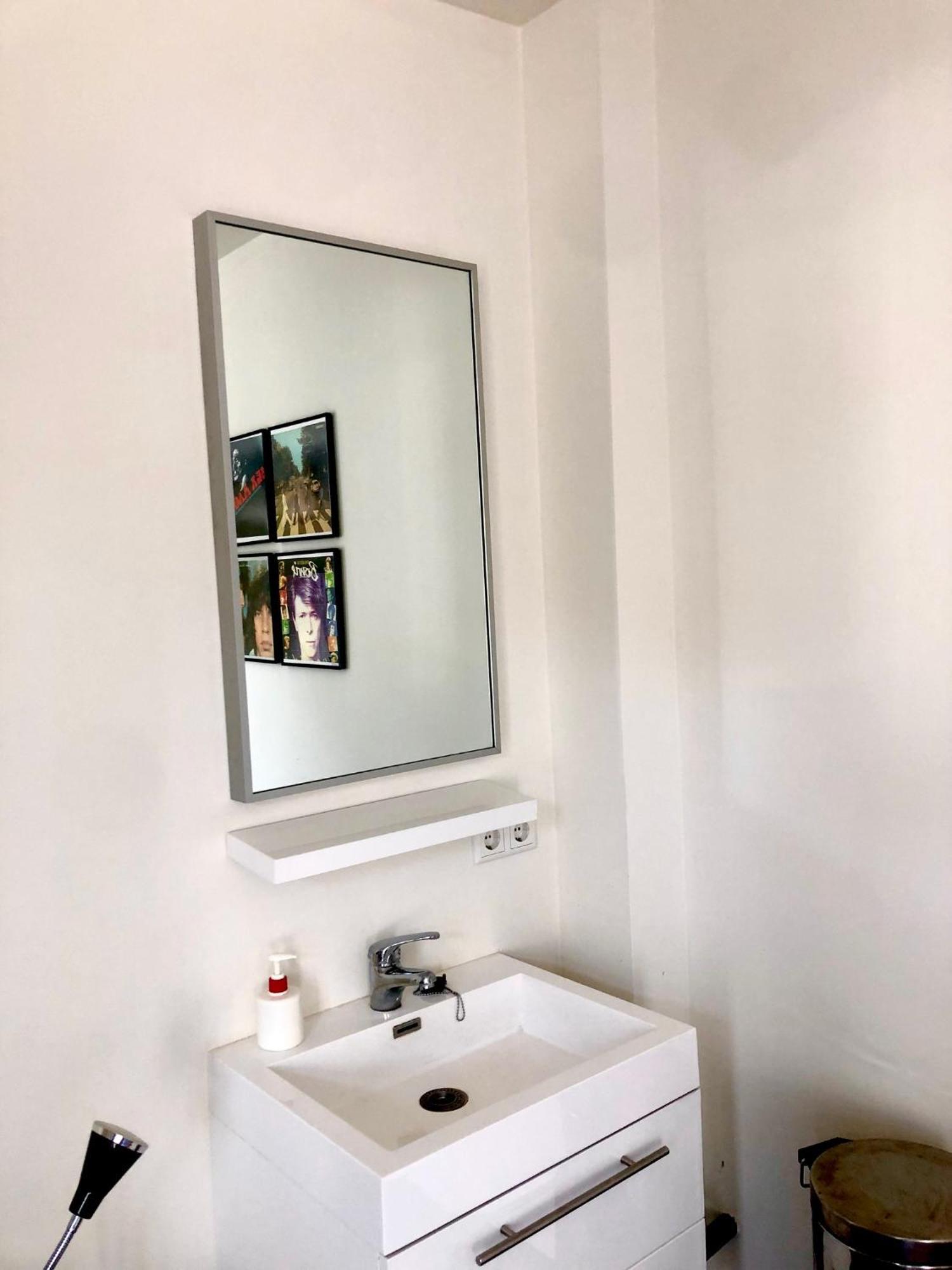 Back-Stage Bed & Breakfast Nijmegen Ngoại thất bức ảnh